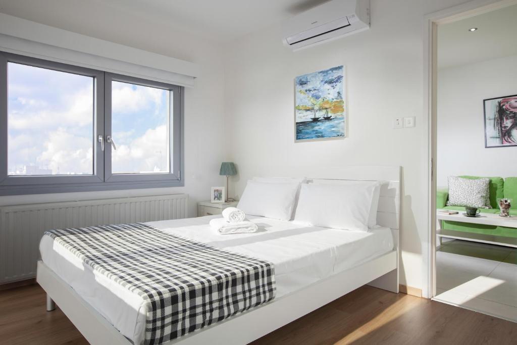 Агиа-Варвара: Myrtiana Apartments