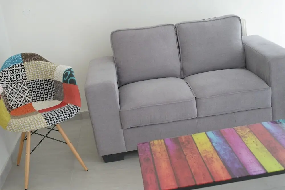 Агиа-Варвара: Myrtiana Apartments