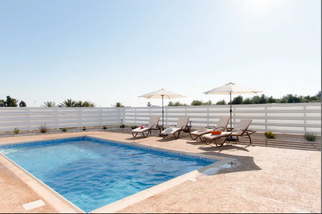 Пейя: Вилла Bungalow Casa Bonita