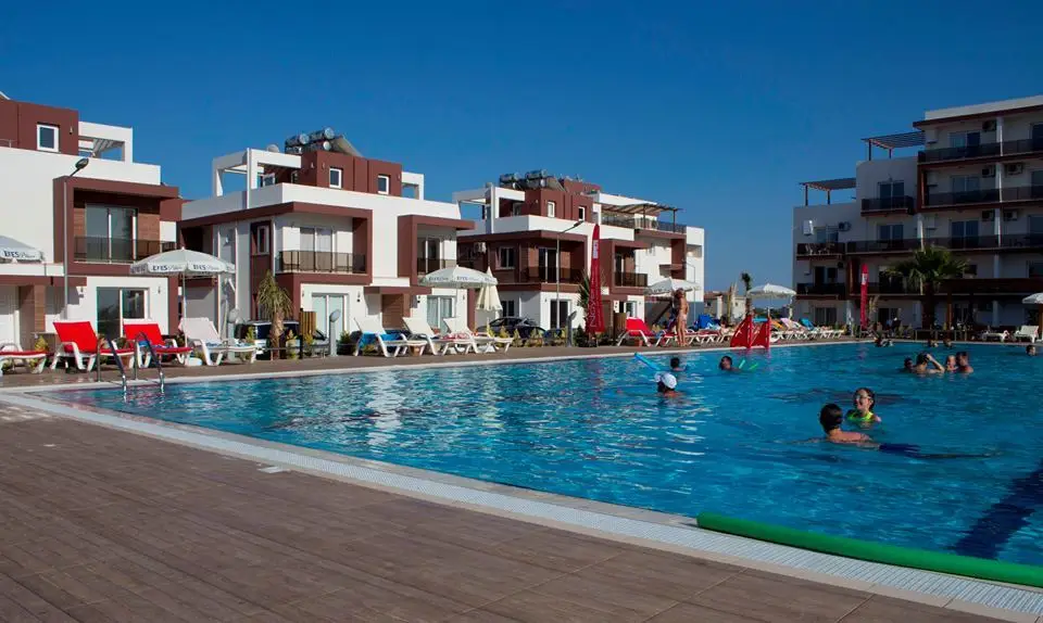 Авгору: Апартаменты Long Beach Vacation Rental Homes