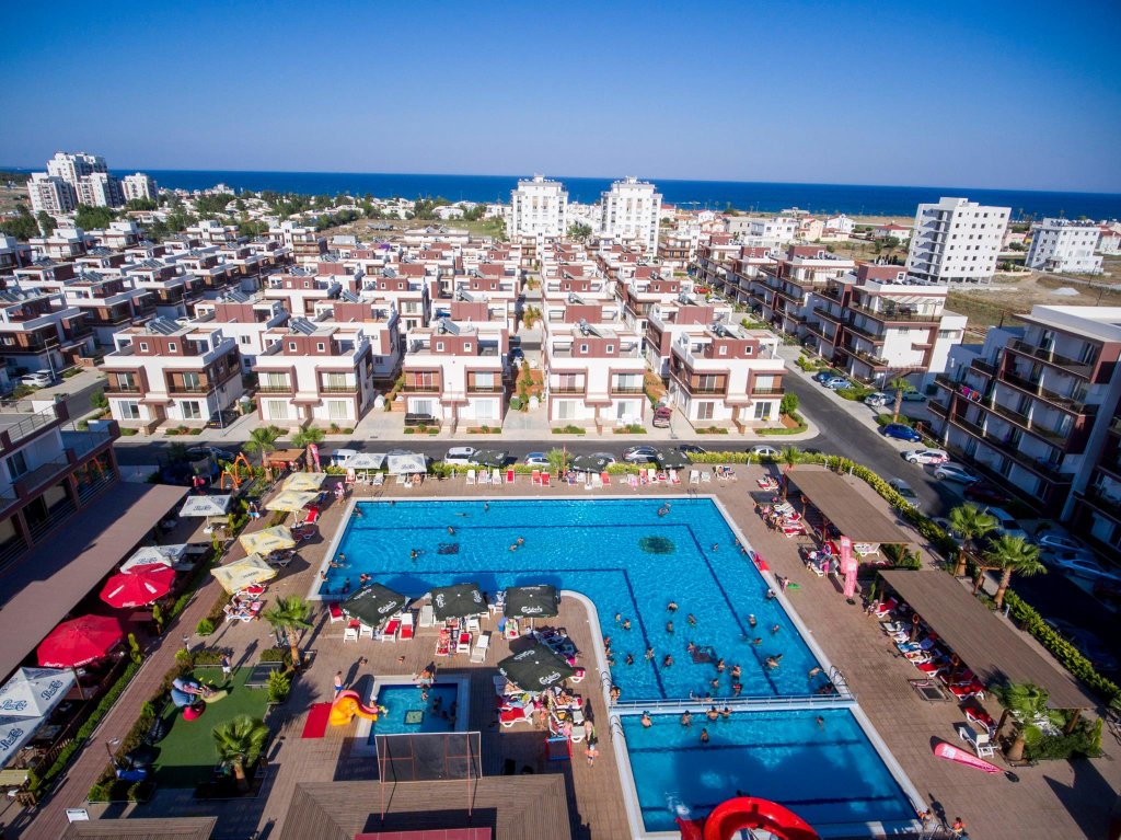 Апартаменты Long Beach Vacation Rental Homes — фото 1