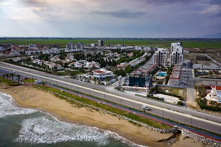Авгору: Апартаменты Long Beach Vacation Rental Homes