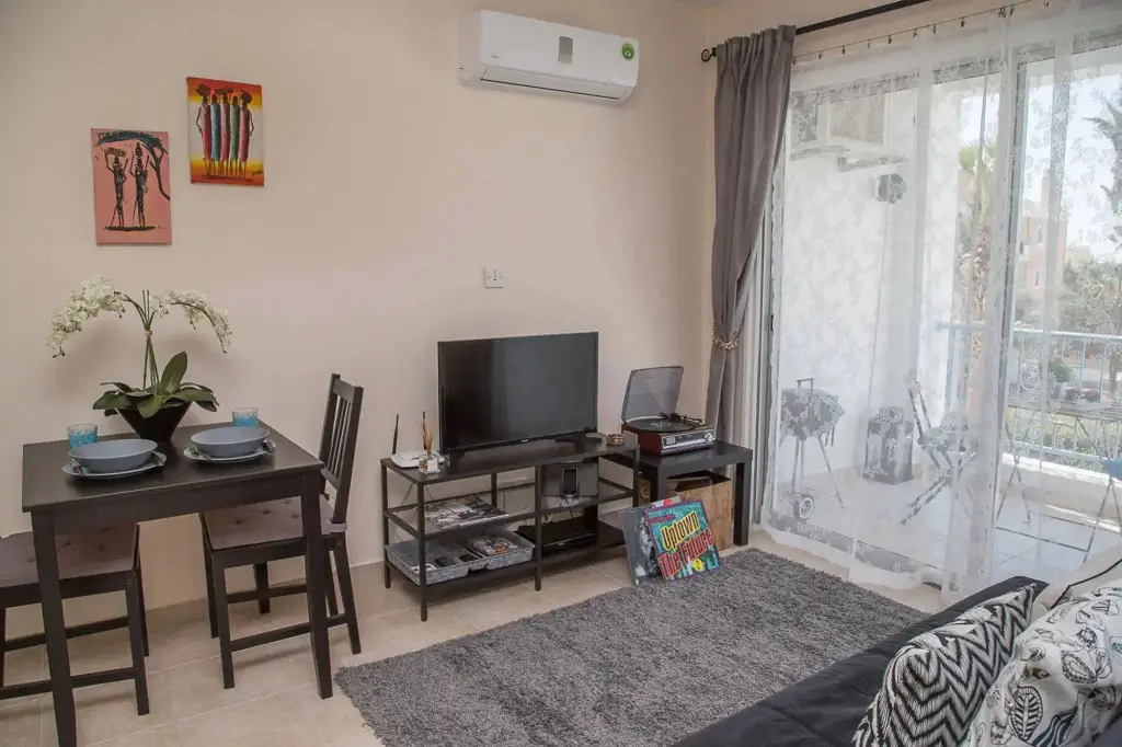Героскипу: Paphos Love Hut Apartment