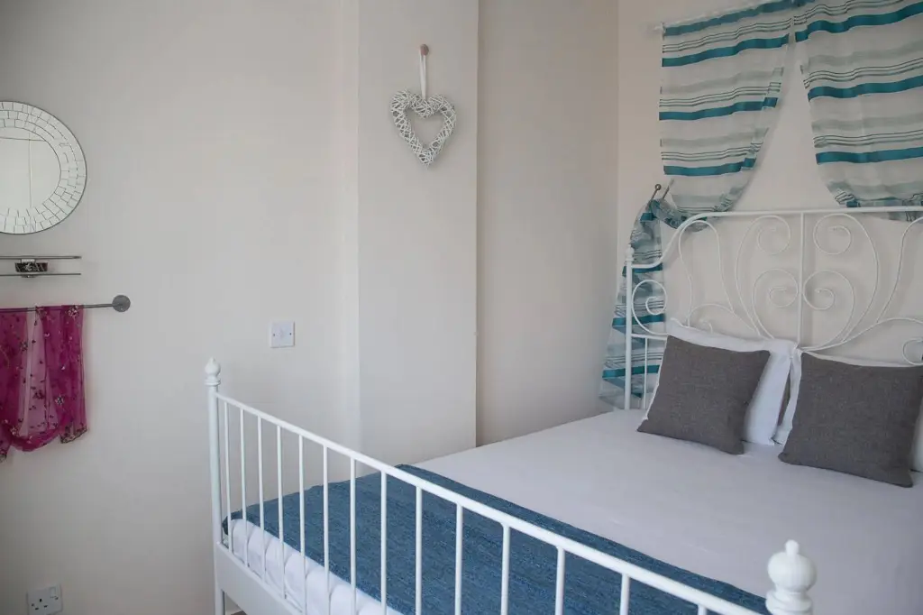 Героскипу: Paphos Love Hut Apartment