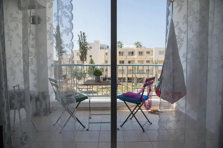 Героскипу: Paphos Love Hut Apartment