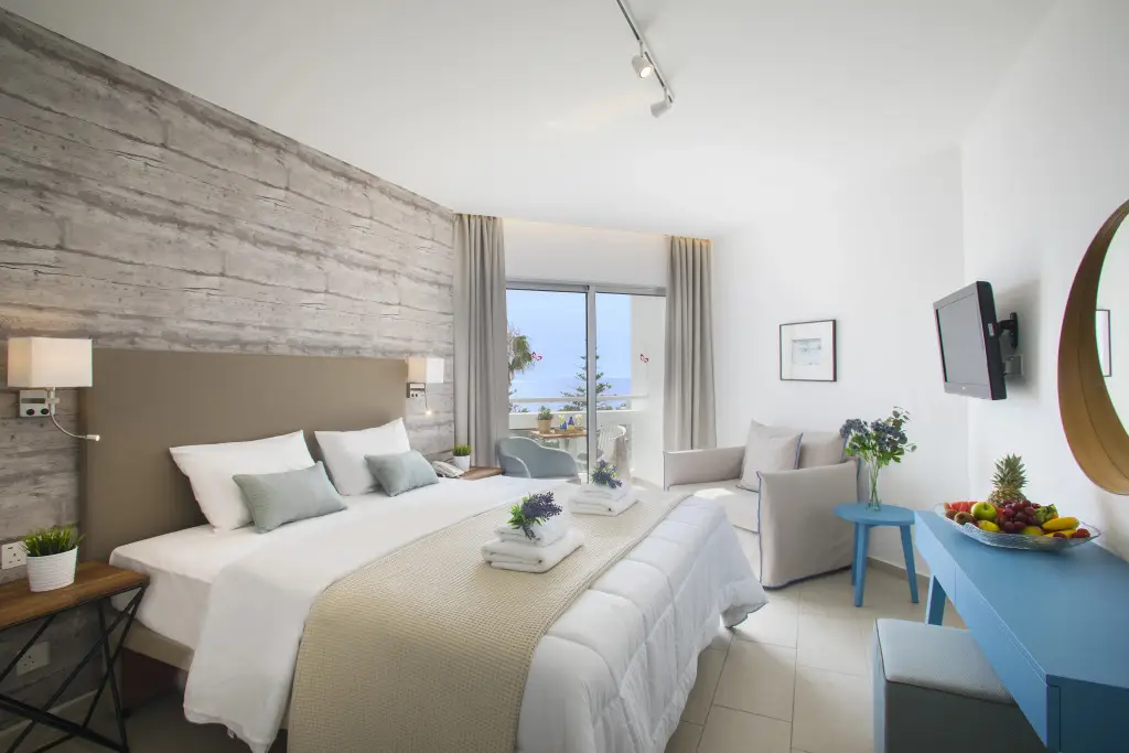 Героскипу: Leonardo Plaza Cypria Maris Beach Hotel & Spa