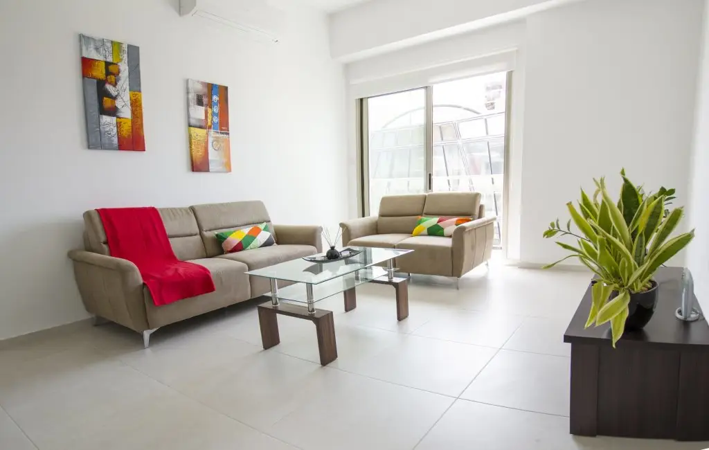 Ларнака: QCC Residence
