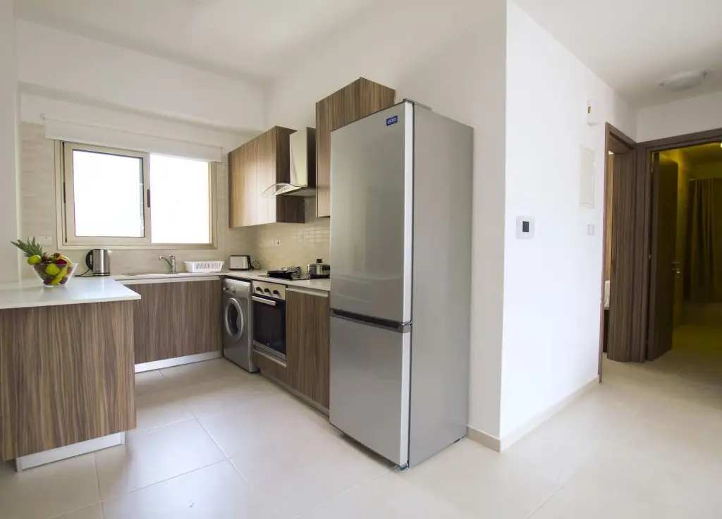 Ларнака: QCC Residence