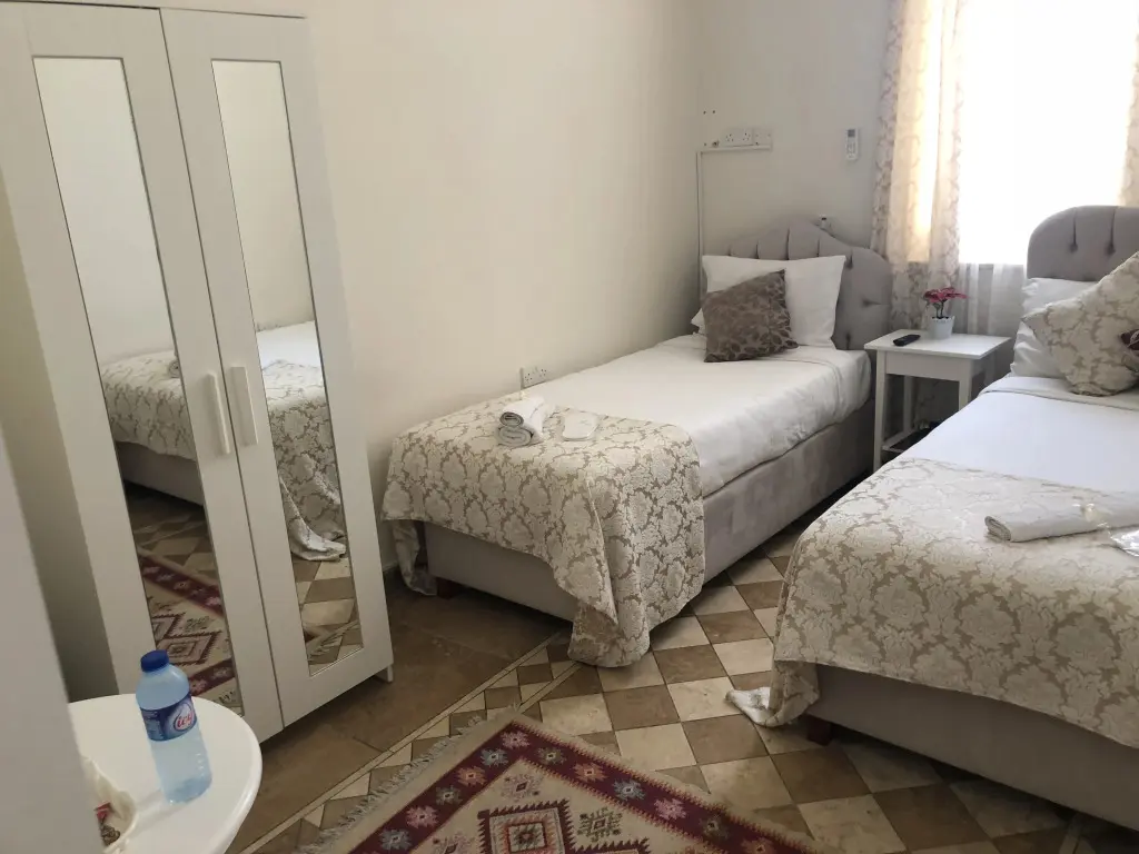 Кирения: Lord's Residence Boutique Hotel