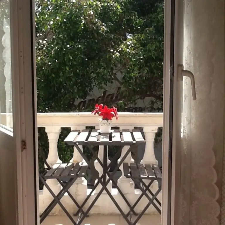 Lord's Residence Boutique Hotel — фото 1