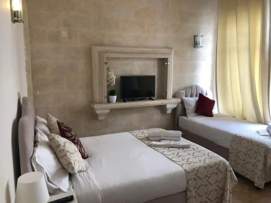 Кирения: Lord's Residence Boutique Hotel
