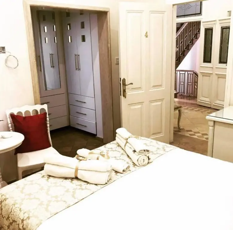 Кирения: Lord's Residence Boutique Hotel