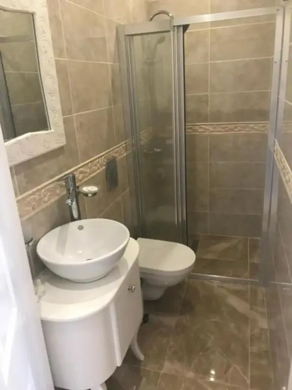 Кирения: Lord's Residence Boutique Hotel