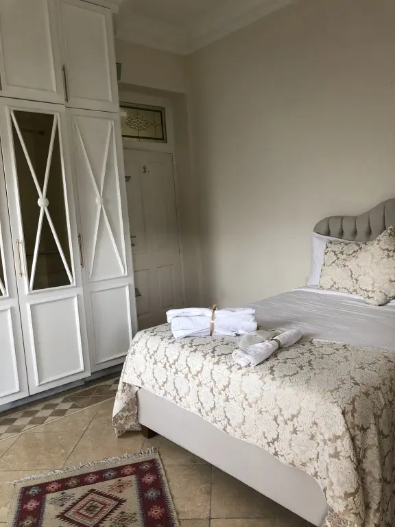 Кирения: Lord's Residence Boutique Hotel
