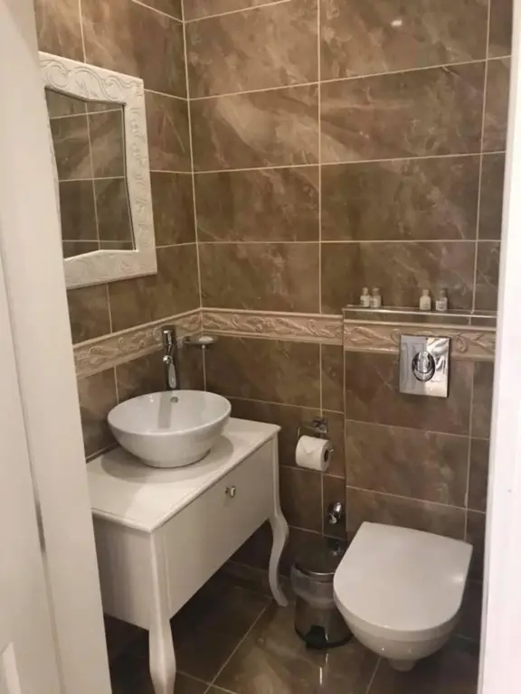 Кирения: Lord's Residence Boutique Hotel