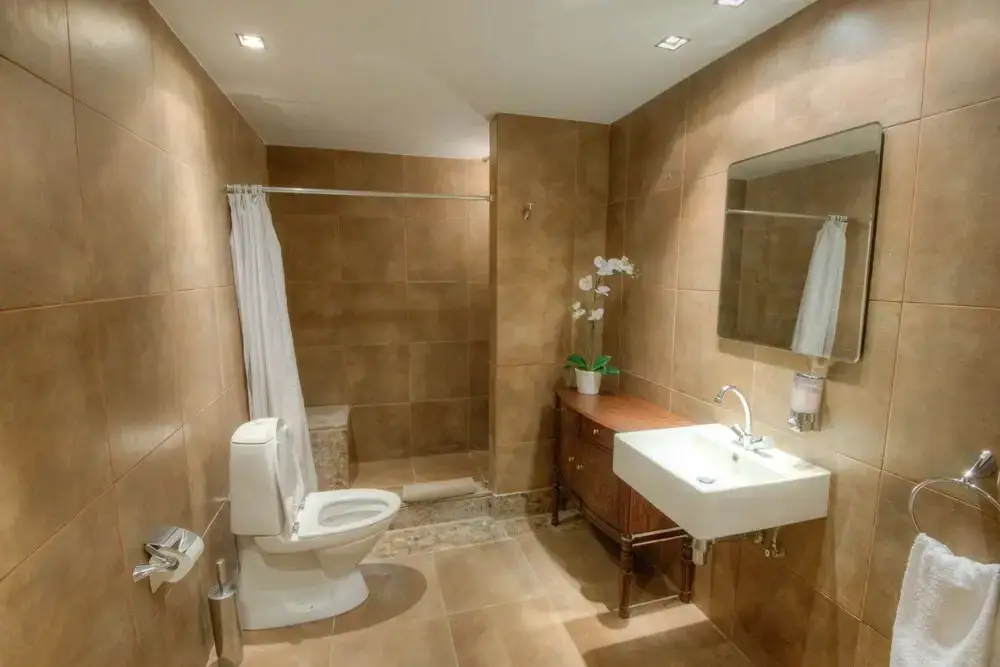 Гермасойя: Dasoudi Luxury Beachfront Apartment