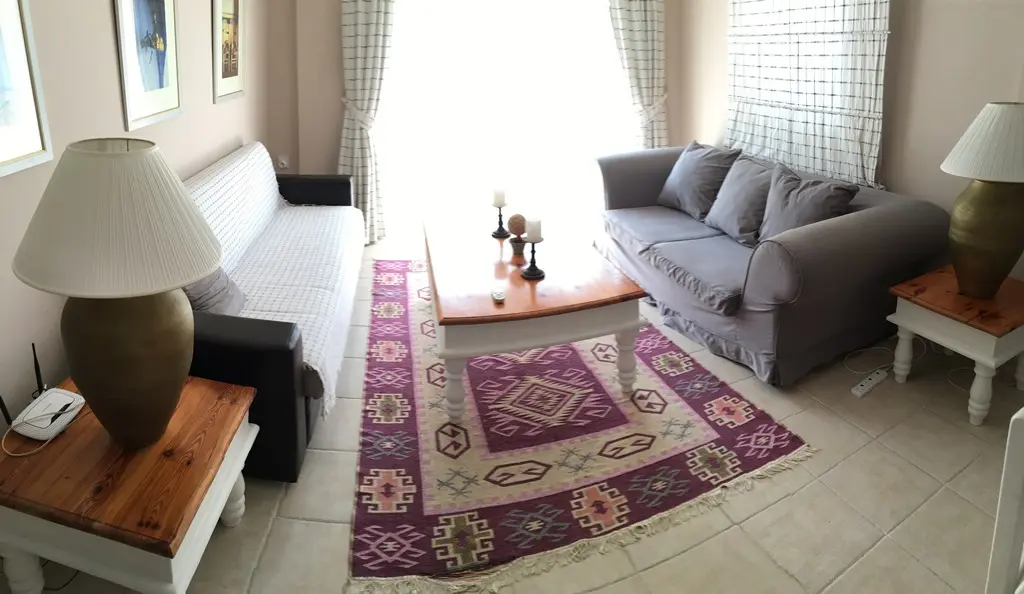 Кирения: Апартаменты Kyrenia Centre