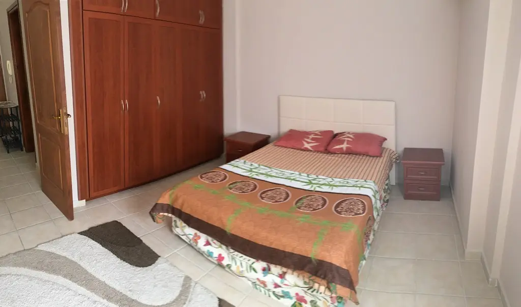 Кирения: Апартаменты Kyrenia Centre