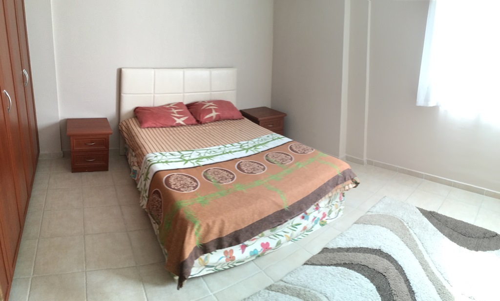 Кирения: Апартаменты Kyrenia Centre