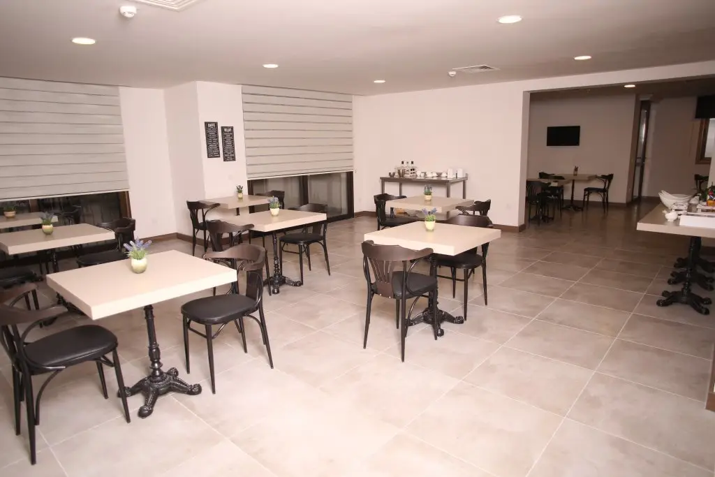 Кирения: Lavanta Residence