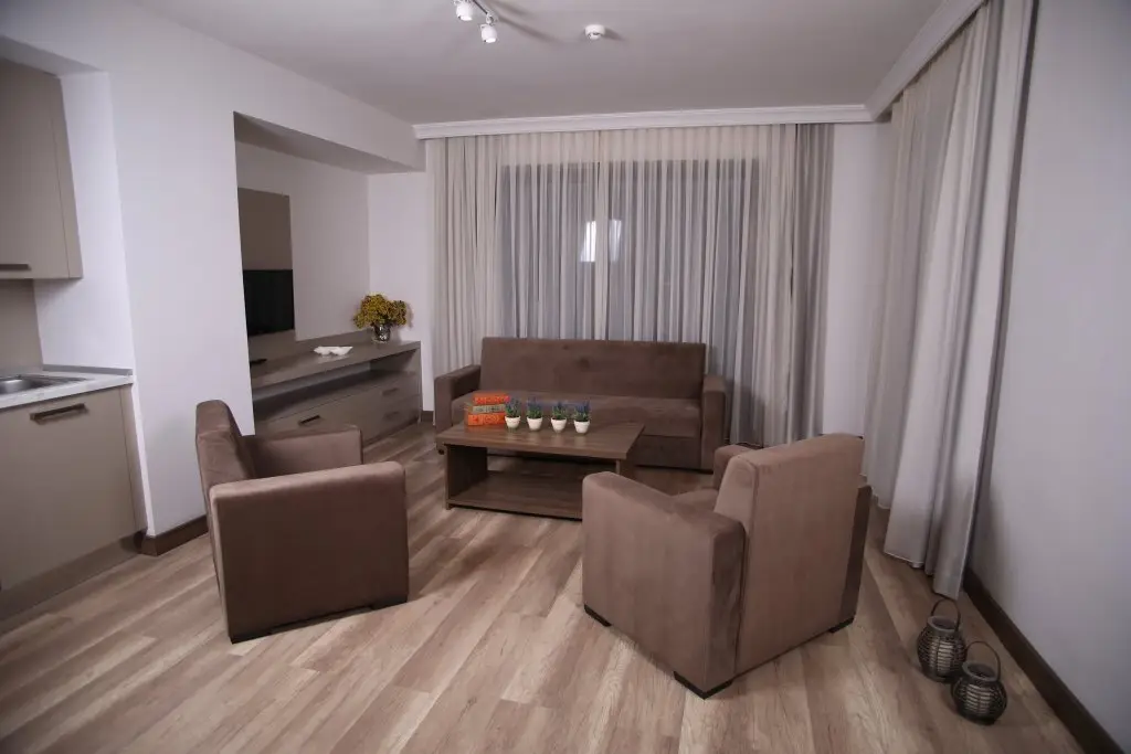 Кирения: Lavanta Residence