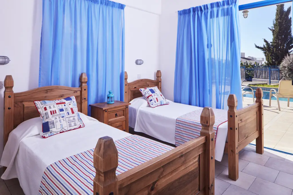 Пейя: Апартаменты Azzurro Luxury Holiday Villas