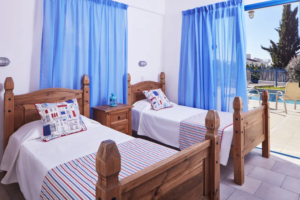 Пейя: Апартаменты Azzurro Luxury Holiday Villas