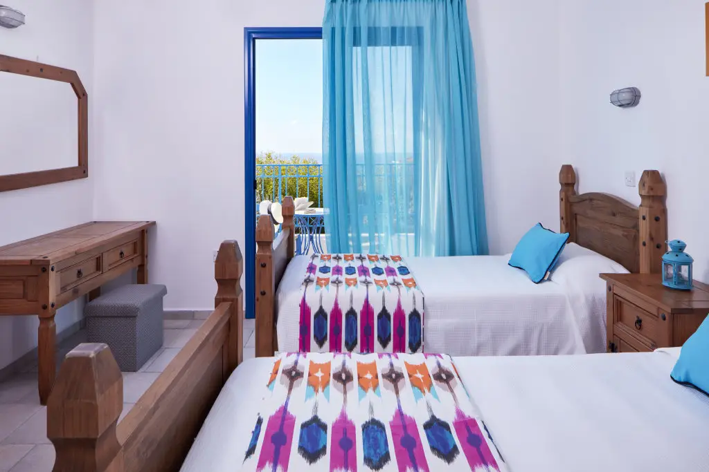 Пейя: Апартаменты Azzurro Luxury Holiday Villas