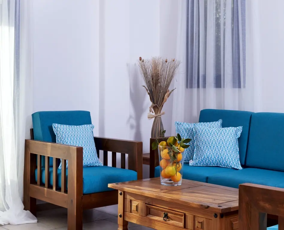Пейя: Апартаменты Azzurro Luxury Holiday Villas