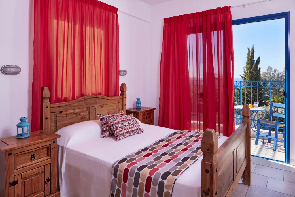 Пейя: Апартаменты Azzurro Luxury Holiday Villas