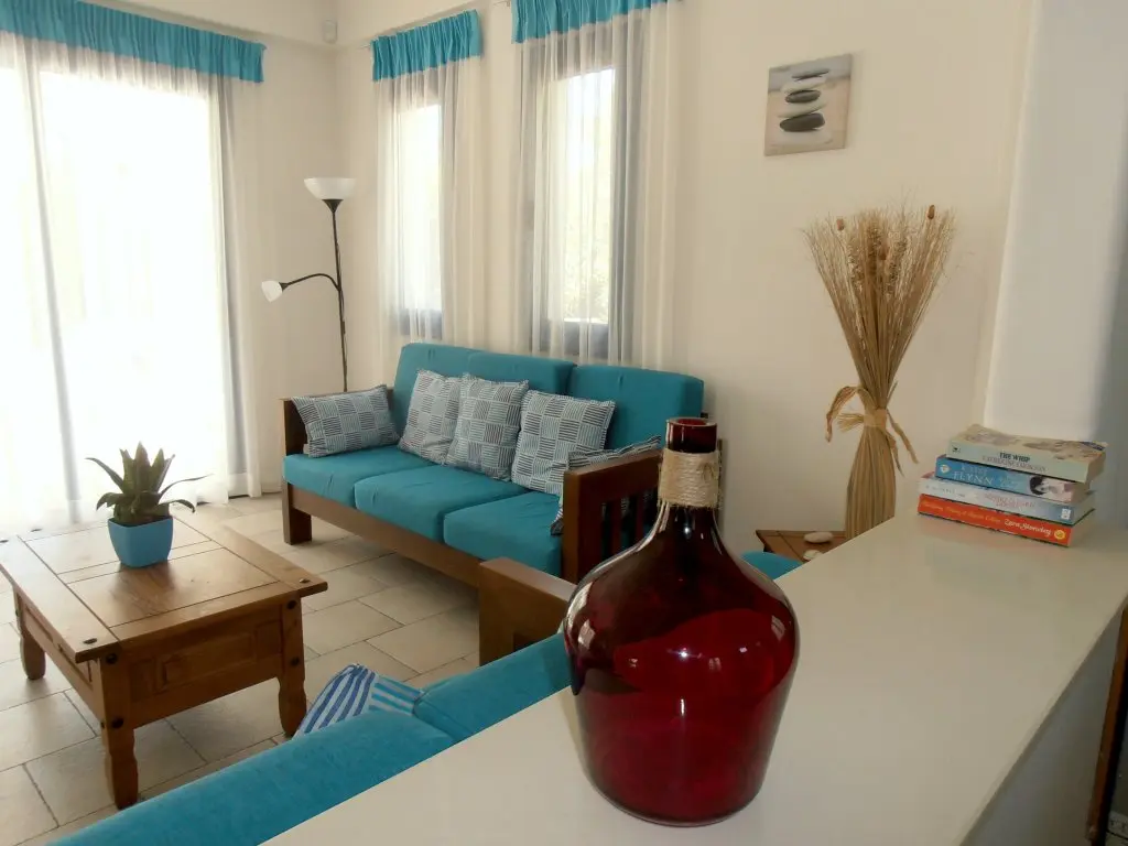 Пейя: Апартаменты Azzurro Luxury Holiday Villas