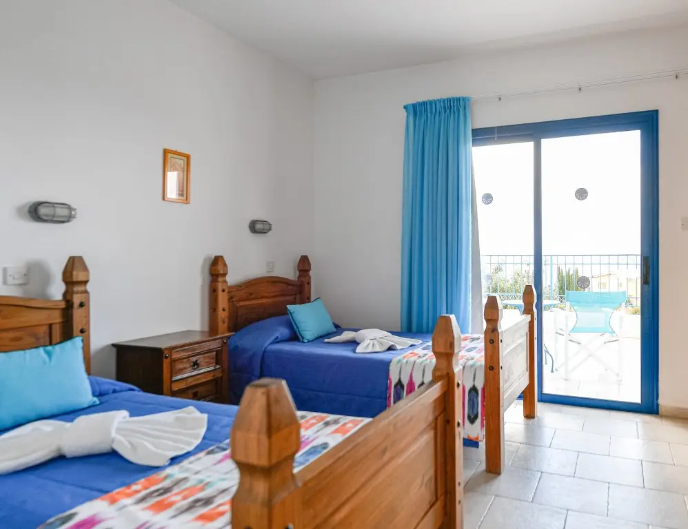Пейя: Апартаменты Azzurro Luxury Holiday Villas