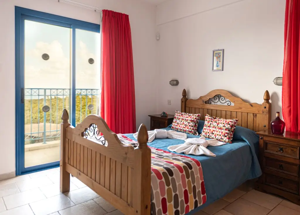 Пейя: Апартаменты Azzurro Luxury Holiday Villas