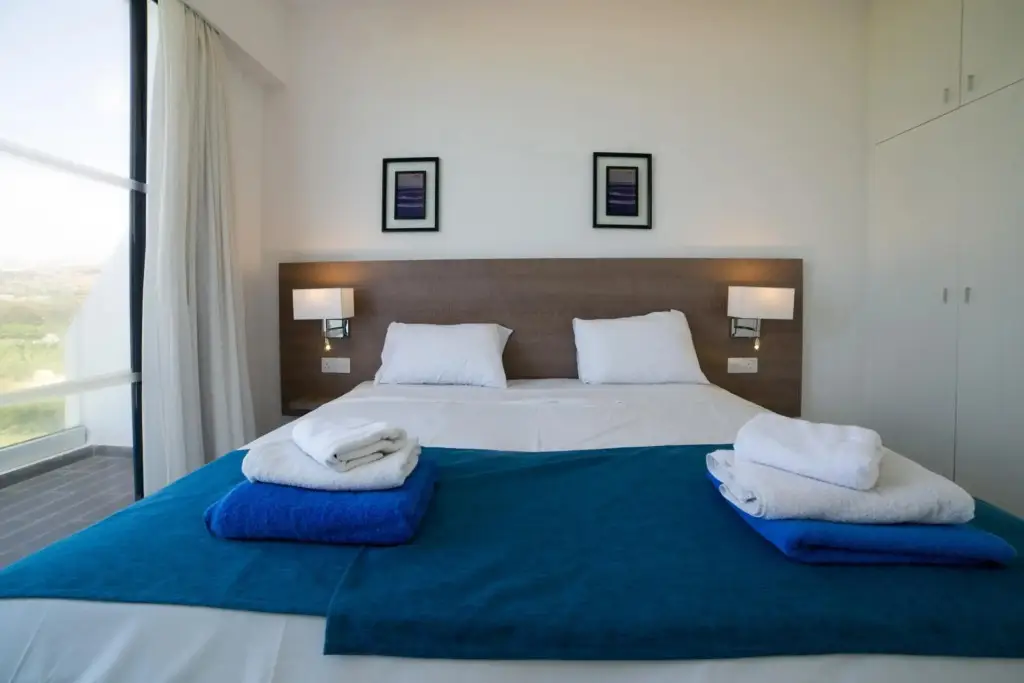 Киссонерга: Marica's Boutique Hotel