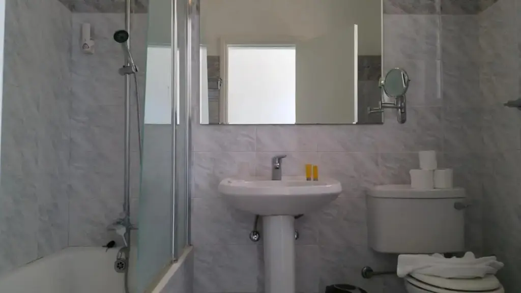 Киссонерга: Marica's Boutique Hotel