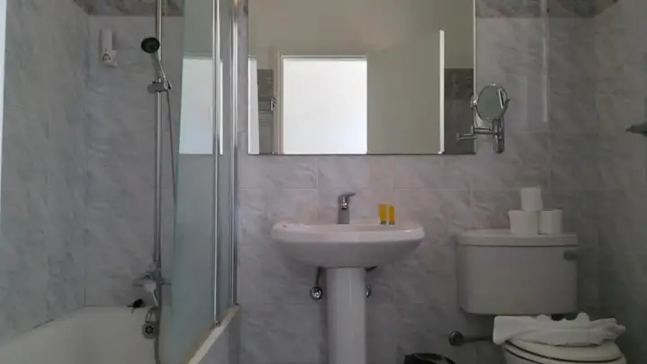 Киссонерга: Marica's Boutique Hotel