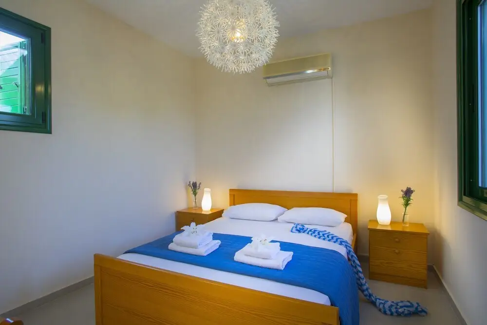 Протарас: Protaras Olive Suite