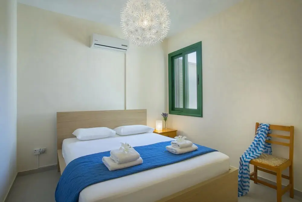 Протарас: Protaras Olive Suite