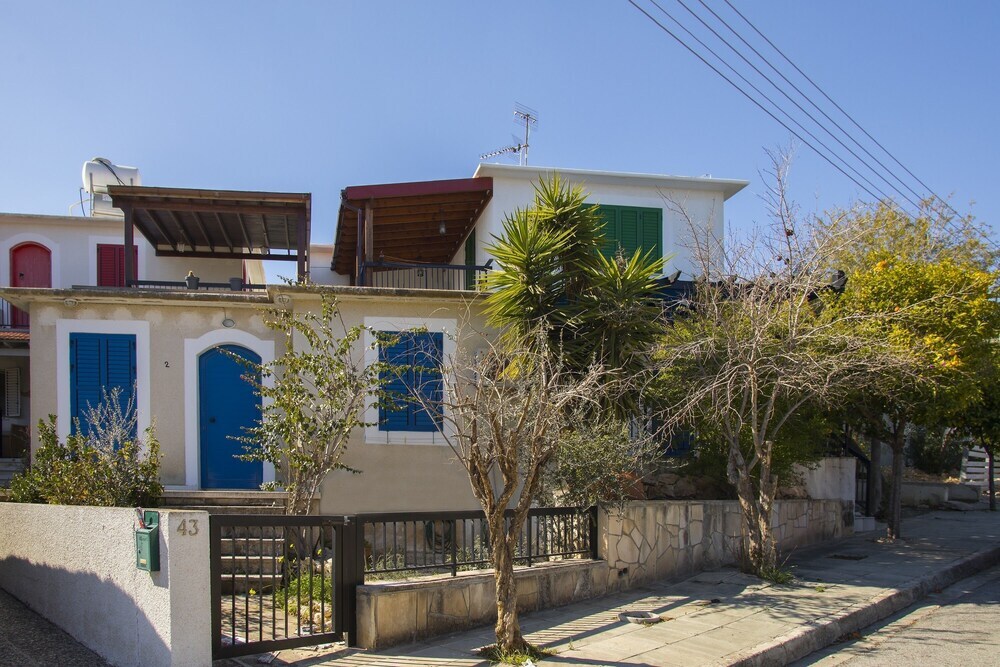 Protaras Olive Suite — фото 1