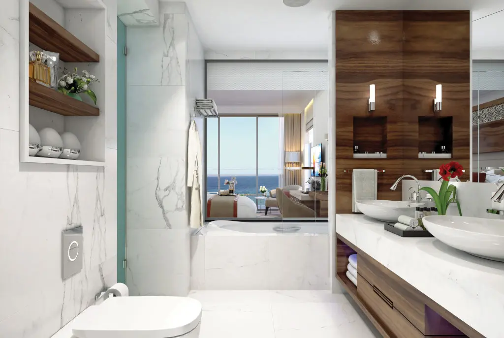 Пафос: Amavi, MadeForTwo Hotels - Paphos