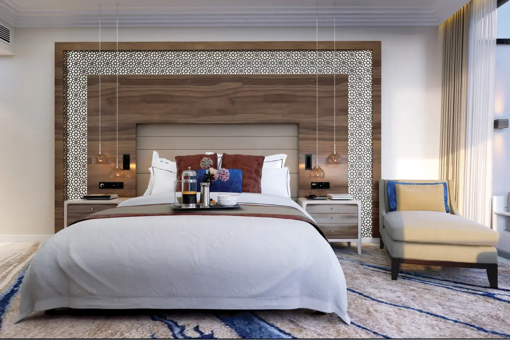 Пафос: Amavi, MadeForTwo Hotels - Paphos