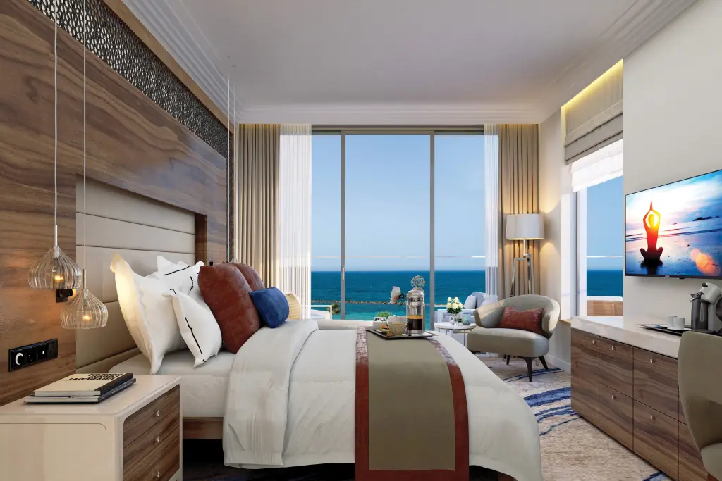 Пафос: Amavi, MadeForTwo Hotels - Paphos