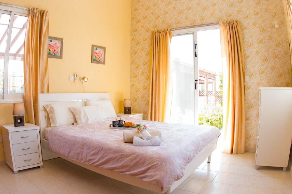 Пейя: Bungalow Summerside