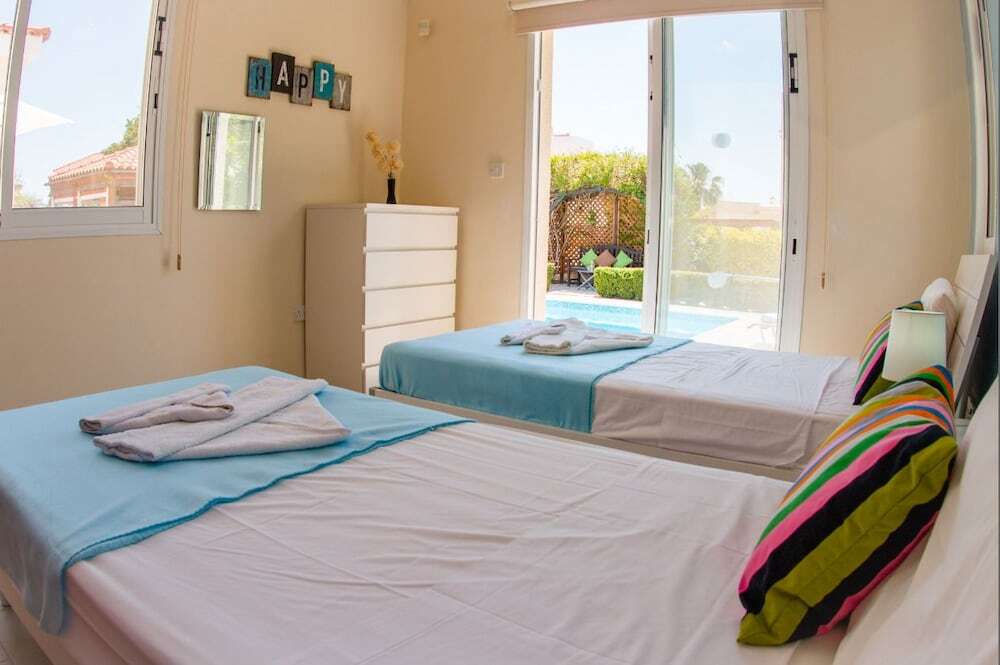 Пейя: Bungalow Summerside