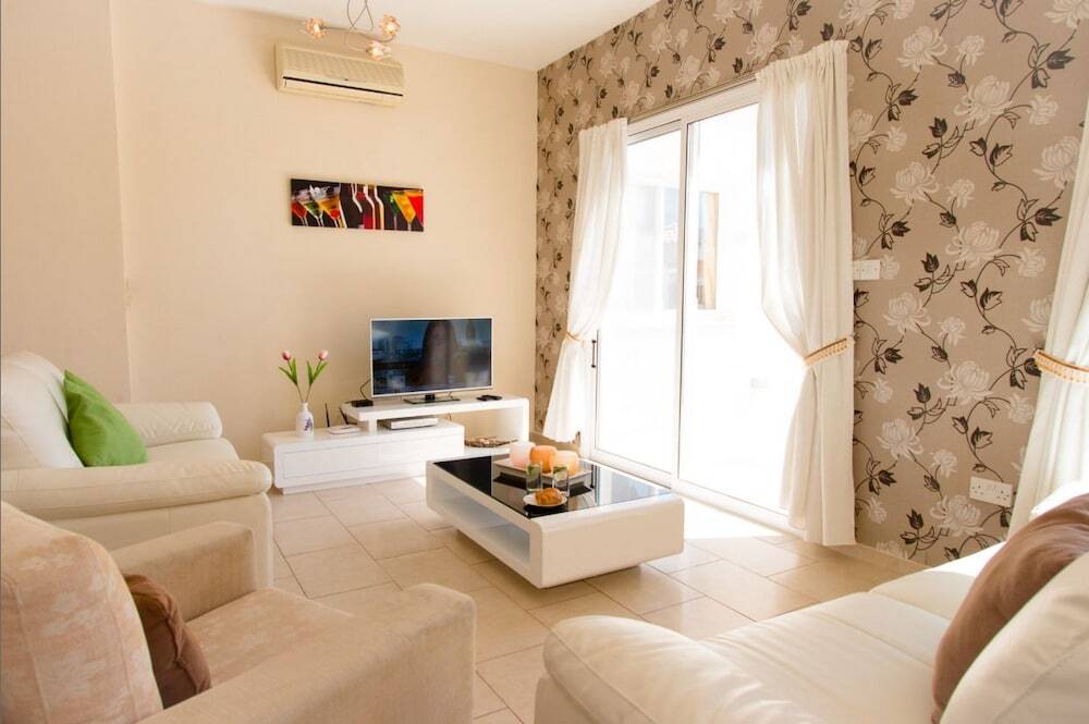 Пейя: Bungalow Summerside