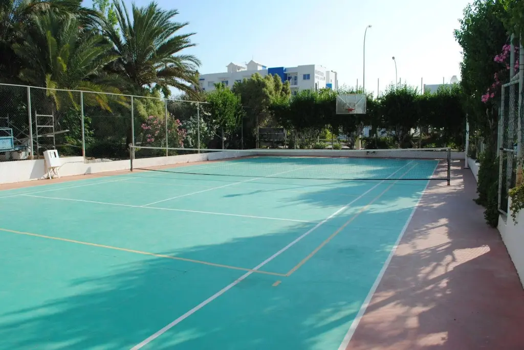 Протарас: Narcissos Waterpark Resort