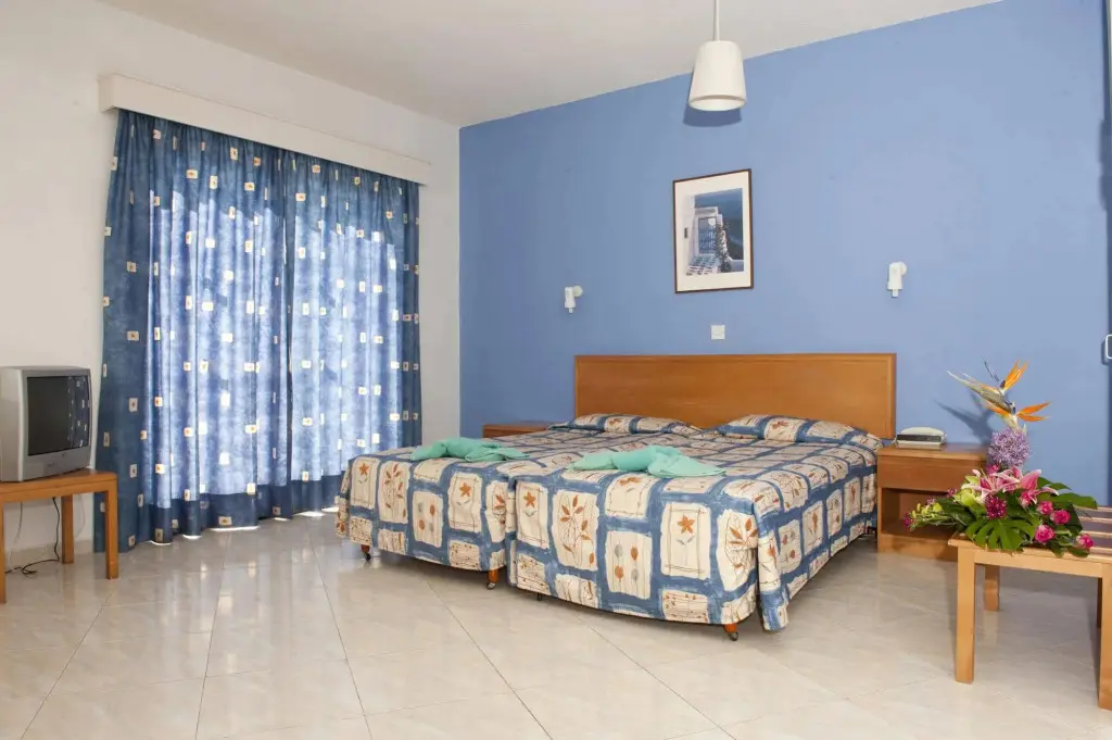 Протарас: Narcissos Waterpark Resort