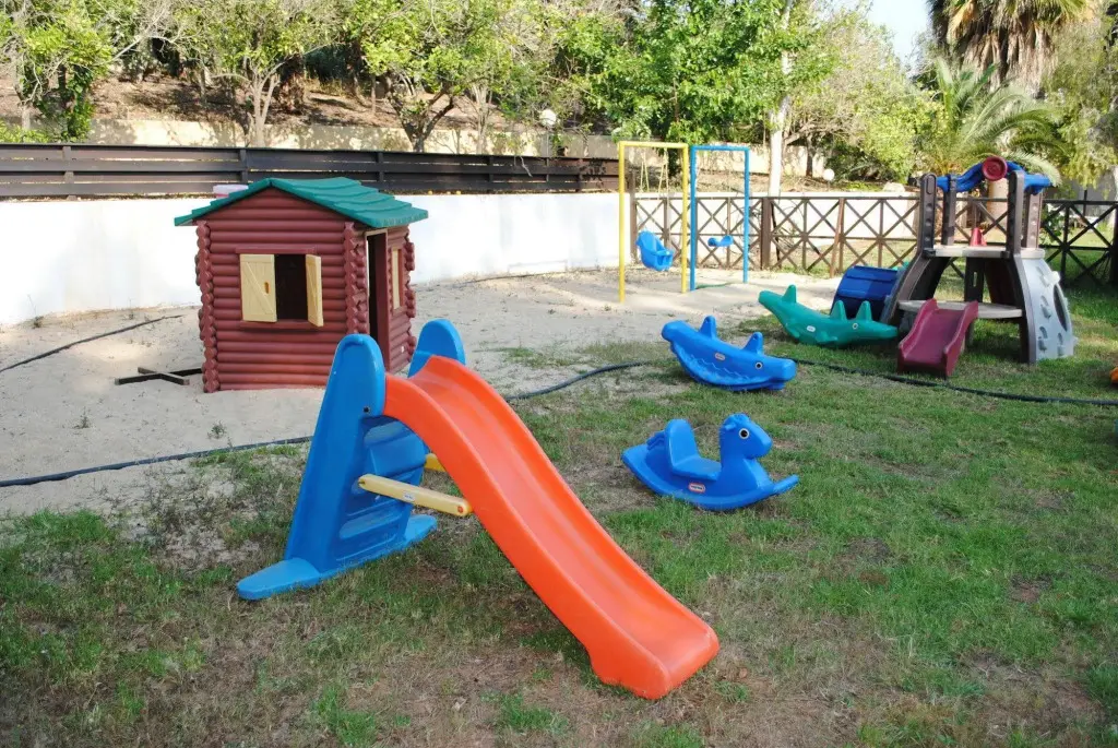 Протарас: Narcissos Waterpark Resort