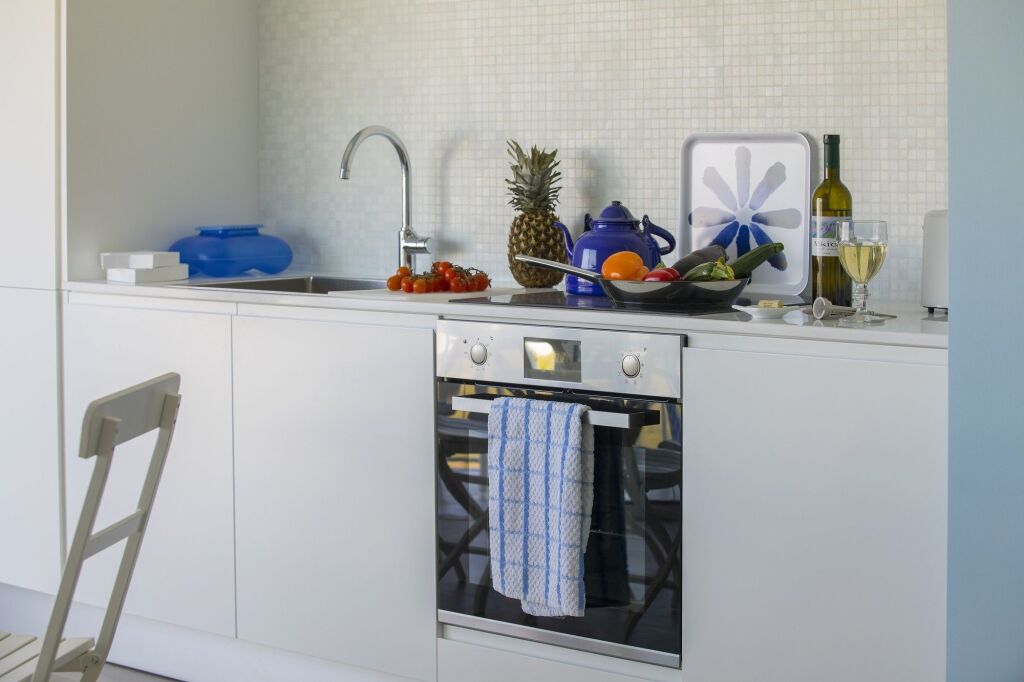 Протарас: Azure Suite in Protaras