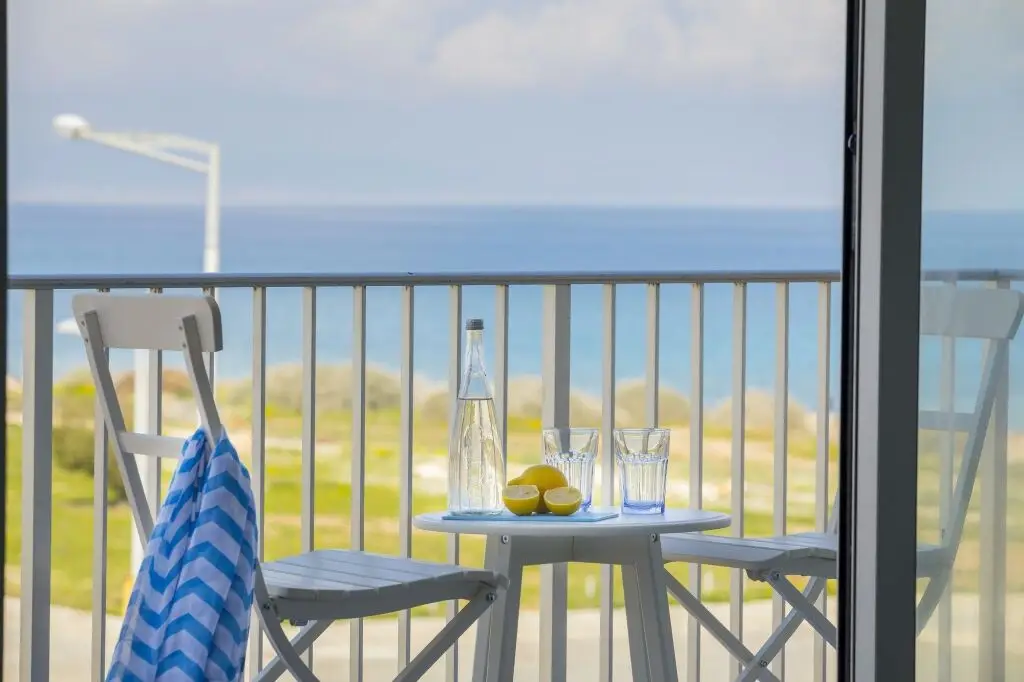 Протарас: Azure Suite in Protaras